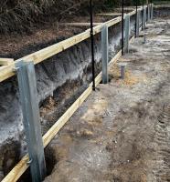 Retaining Wall Supplies image 6